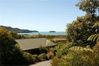 Abel Tasman Ocean View Chalets