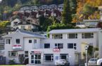 Amber Lodge Motel, Queenstown Accommodation
