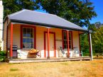 India House, Ica Station, Whareama