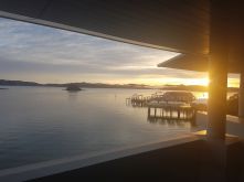 Oceanfront Penthouse Apartment Paihia Bay of Islands NZ