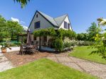 The Last Straw Cottage