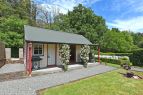Ica Station Whare