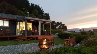 Rocky Ridge Cottage-Fully Self Contained