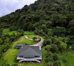 Waiotemarama Falls Lodge