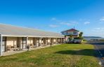 Foxton Beach Motel