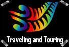 Travelling and Touring